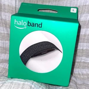 Amazon Halo Band